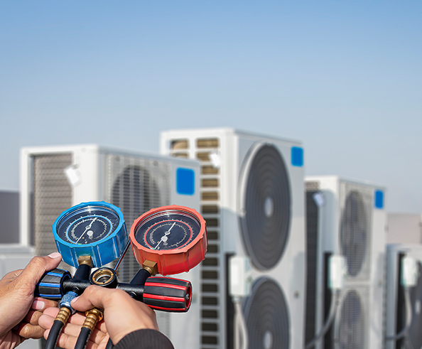 Maintenance-and-of-air-conditioners